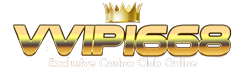 vvip1668 ศูนย์รวมเกมเดิมพันออนไลน์ที่ตอบโจทย์ทั้งความสะดวก
